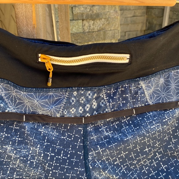 ✨ LULULEMON SASHIKO CROSS SPEED SHORT 2.5” - Picture 8 of 15